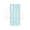 Retro Cover Light Blue Samsung SM-M135 M13 Ori