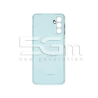 Retro Cover Light Blue Samsung SM-M135 M13 Ori