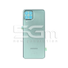 Retro Cover Verde Samsung SM-M336 M33 5G Ori