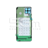 Rear Cover Green Samsung SM-M336 M33 5G Ori