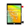 Display Touch Nero iPad Pro 9.7