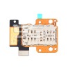 Lettore Sim Card Flex Cable Xiaomi Mi Pad 4 Plus