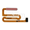 Fingerprint Flex Cable Orange Samsung SM-M135 M13 Ori