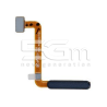 Fingerprint Flex Cable Blue Samsung SM-M536 M53 Ori