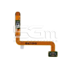 Fingerprint Flex Cable Blue Samsung SM-M536 M53 Ori