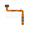 Fingerprint Flex Cable Blu Samsung SM-M536 M53 Ori