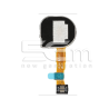 Fingerprint Flex Cable Black Samsung SM-M115 M11 Ori