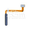 Fingerprint Flex Cable Blue Samsung SM-M336 M33 5G Ori