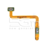 Fingerprint Flex Cable Blue Samsung SM-M336 M33 5G Ori