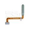 Fingerprint Flex Cable Green Samsung SM-M336 M33 5G Ori