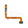 Fingerprint Flex Cable Green Samsung SM-M336 M33 5G Ori