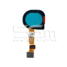 Fingerprint Flex Cable Metallic Blu Samsung SM-M115 M11 Ori