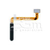 Fingerprint Flex Cable Deep Green Samsung SM-M236 M23 5G Ori