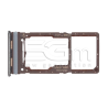 Sim Card Tray Brown Samsung SM-M536 M53 Ori