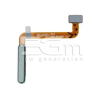 Fingerprint Flex Cable Green Samsung SM-M536 M53 Ori