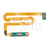 Fingerprint Flex Cable Light Blue Samsung SM-M135 M13 Ori