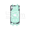 Rear Cover Sticker Samsung SM-A207 A20S