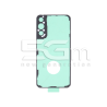 Adesivo Retro Cover Samsung SM-S906 S22+