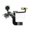 Microphone + Flashlight Flex Cable iPhone 12 Pro Max