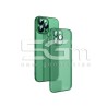 Protective Case Green iPhone 14 Pro