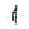 Conector de Carregamento Flex Cable Samsung SM-N986 Note 20 Ultra 5G