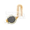 Fingerprint Flex Cable Moto E40