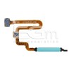 Fingerprint Flex Cable Blu Xiaomi Pocophone M4 Pro 5G