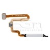 Fingerprint Flex Cable Silver Xiaomi Pocophone M4 Pro 5G