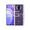 Custodie In Silicone Trasparente TPU Xiaomi Redmi Note 9T