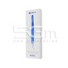 Mijing Tweezer Blue Straight Tip