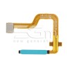 Fingerprint Flex Cable Green Moto G22