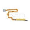 Fingerprint Flex Cable Giallo Xiaomi Pocophone M4 Pro 5G