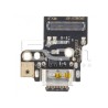 Conector de Carregamento + Board Motorola Edge S30