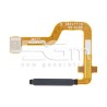 Fingerprint Flex Cable Nero Moto G22