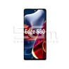 Display Touch Black Moto Edge S30