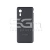 Rear Cover Black Samsung SM-G525 Xcover 5 Ori