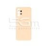 Rear Cover Peach Samsung SM-A137 A13 Ori