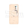 Rear Cover Peach Samsung SM-A137 A13 Ori