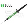 2UUL Solder Mask Green