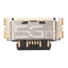 Conector de Carregamento Xiaomi Redmi 10C