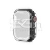 Protective Case Transparent Apple Watch Series 7 41mm