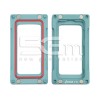 Stencil Magnetico Assemblaggio LCD Frame iPhone X - XS