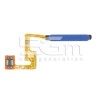 Fingerprint Flex Cable Dark Blue Moto G200 5G