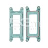 Stencil Magnetic Assembly LCD Frame iPhone 12 Pro Max