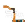 Fingerprint Flex Cable Phantom Silver Samsung SM-F926 Fold3 5G Ori