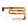 Fingerprint Flex Cable Peach Samsung SM-A137 A13 Ori