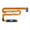 Fingerprint Flex Cable Peach Samsung SM-A137 A13 Ori