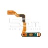 Fingerprint Flex Cable Phantom Green Samsung SM-F926 Fold3 5G Ori