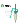 2UUL SC03 New Version TubeMate 2 PCS