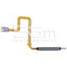 Fingerprint Flex Cable Nero Xiaomi Poco X3 GT